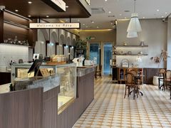 -Rosy洛绮·蛋糕咖啡店