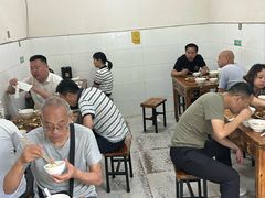 -温记府廟豆汤饭·始于1955年(海椒店)