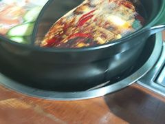 -签尚佰味小郡肝串串香火锅(朝阳路店)