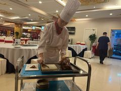 -全聚德(上海首店浦东店)