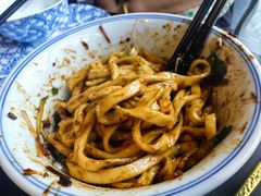 -喜悦烤鸭·新京菜(王府井店)