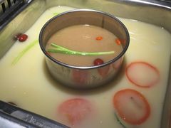 -巴奴毛肚火锅(六天地店)