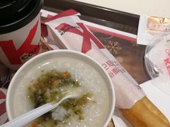 -肯德基(中心书城店)