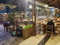 -原汁原味驴庄(长岭村店)