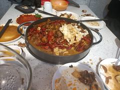 -金柱大盘鸡(和田二街店)