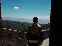 -雁门关景区