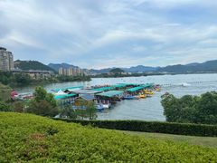 -千岛湖-欢乐水世界