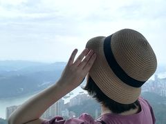 -白云山风景名胜区