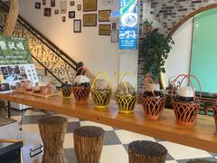 -茶油香闽南菜·花园餐厅(前埔店)