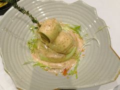 -京味斋·北京烤鸭(北京南站洋桥店)