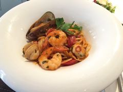 海鲜意面-EATALIA意塔利意式餐厅(鼓楼店)