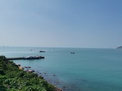 -渔·海鲜餐厅（东澳可域度假村内）南沙湾沙滩店