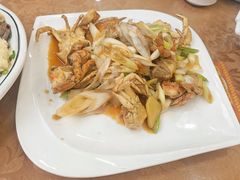 -渔码头食府(蓬莱阁店)
