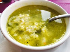 stracciatella-Casa Nova