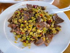 -鹅滋道(甘坑古镇店)