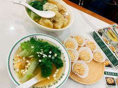 -沁芳园(沙湾总店)