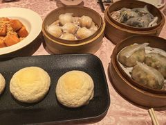 -囍凤楼·粤菜·点心·火锅(温特莱店)