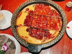 -黄家码头老火锅(解放碑旗舰店)