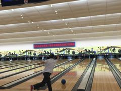 -广州保龄球馆(广州天河体育中心店)