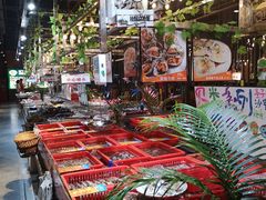 -79号渔船海鲜饭店(华强北店)