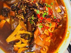 -廖川菜(八佰伴店)