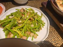 -老客家·客家菜(万达店)