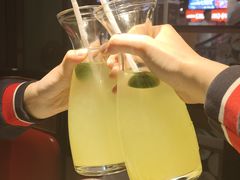 -新白鹿餐厅(金鹰新街口店)
