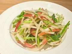 -谷丽麦馕新疆菜·清真(步步高梅溪新天地店)