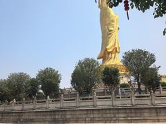 -广州莲花山旅游区