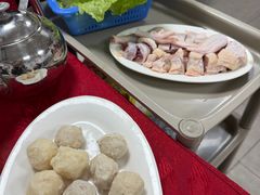 -花苑美食横琴生蚝火锅(拱北粤华路店)