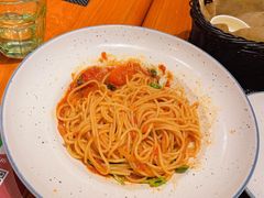 -百特喜·意大利餐厅(八佰伴镇江店)