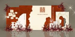 -金禧婚礼定制