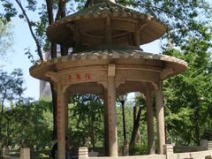 -玲珑塔公园