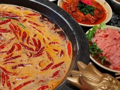 -蜀大侠火锅(春熙路店)