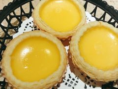 松化鸡蛋挞-点都德(大茶楼店)