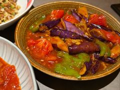-塔哈尔·新疆盛宴(奉贤龙湖店)