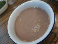 热奶茶-敖特尔蒙餐馆