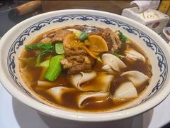 -皖佬板安徽牛肉板面(西站食宝街店)