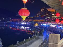 -1718食尚馆·太湖菜(龙之梦太湖古镇店)