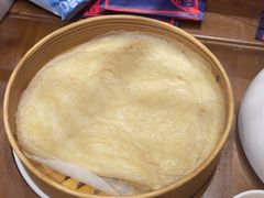 -满园烤鸭·春饼(太原街万达店)