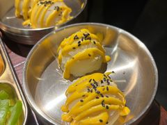 -九田家黑牛烤肉料理(新辰里亚运村店)