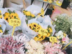 -循礼门鲜花花市(武汉循礼门店)