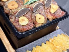 -吉之仙•中国制造•出口级食材日料店(领事馆总店)