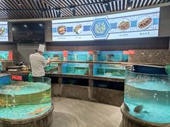 水产区-天禧(西溪店)