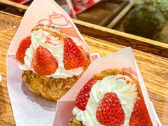 -吉川堂·日式甜点专门店(正佳广场店)