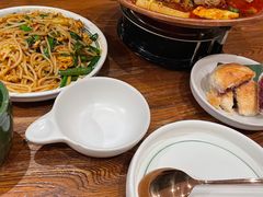 -云海肴·汽锅鸡·云南菜(美罗城店)