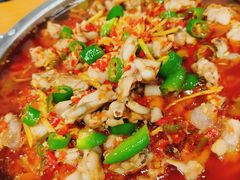 -艺味深尝(云锦路店)