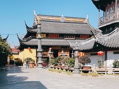-西林禅寺
