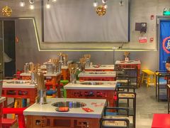 -钢管厂五区小郡肝串串香(车公庙店)