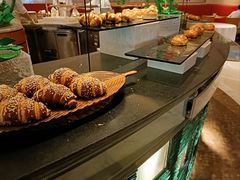 -咖啡苑自助餐厅·中国大饭店